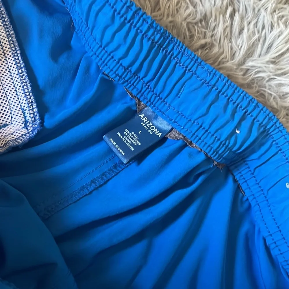 Men’s Swim Trunks - Picture 2 of 2